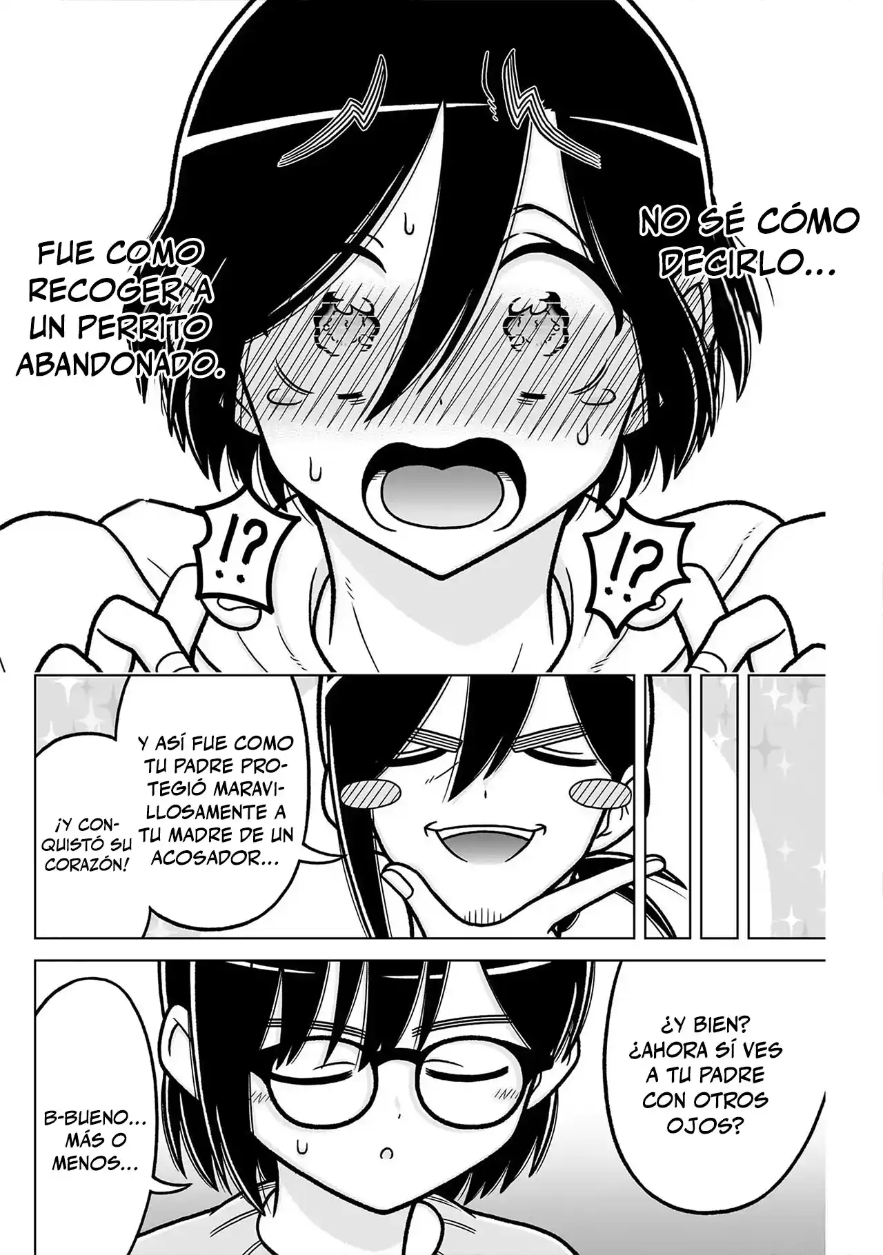 Kimi No Koto Ga Dai Dai Dai Dai Daisuki Na 100-nin No Kanojo - Capítulo 248.5 - Página 19 - LectorTMOo