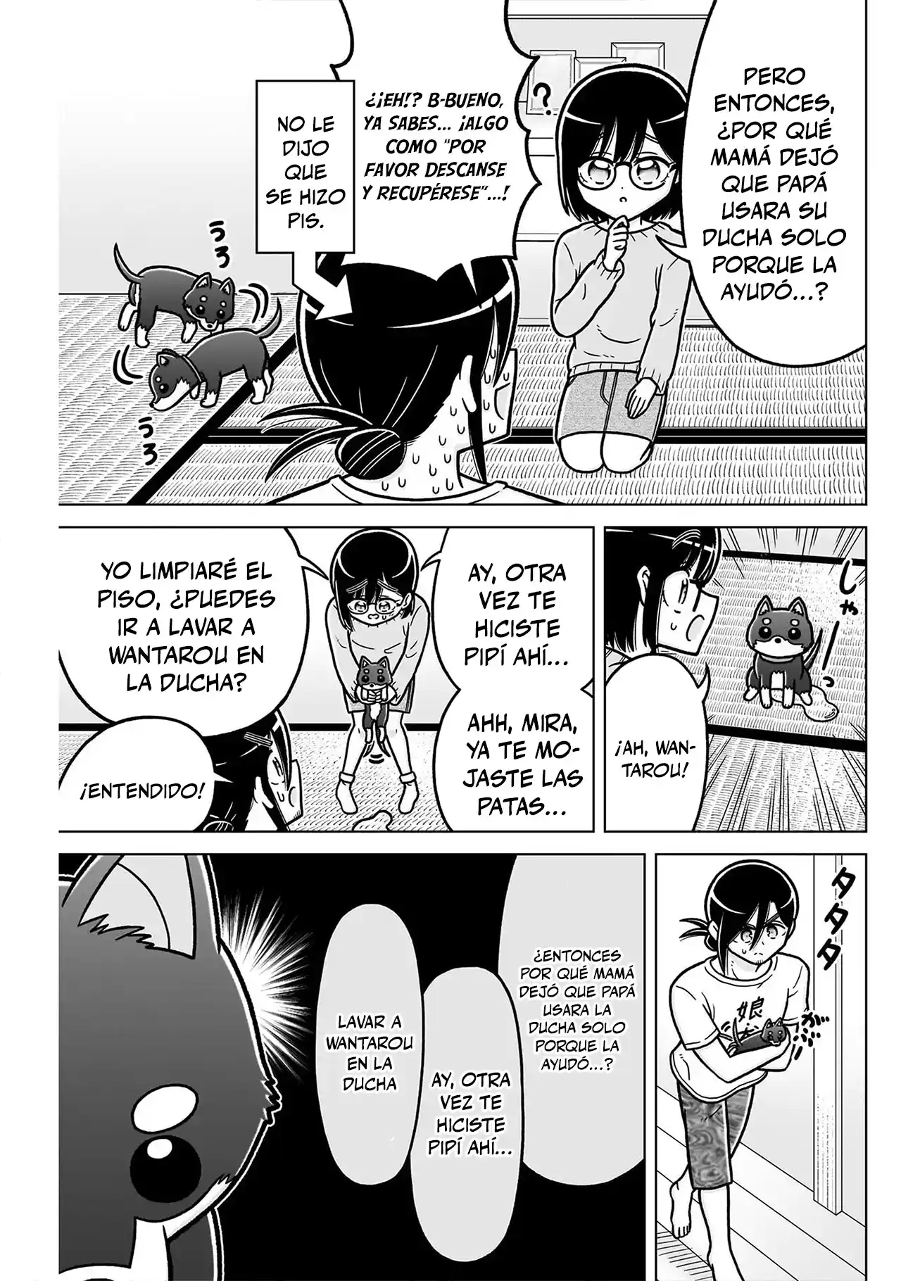 Kimi No Koto Ga Dai Dai Dai Dai Daisuki Na 100-nin No Kanojo - Capítulo 248.5 - Página 20 - LectorTMOo