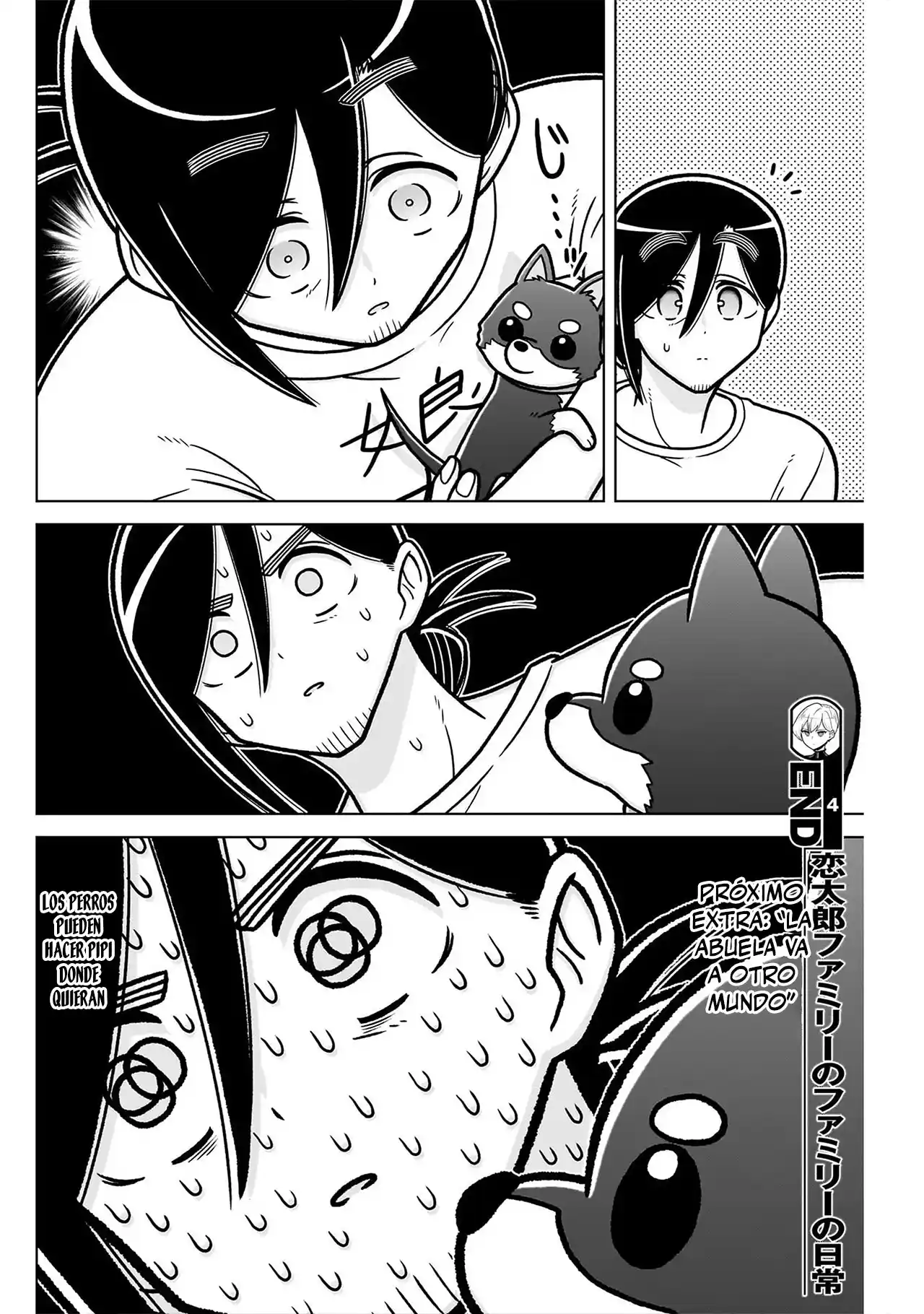 Kimi No Koto Ga Dai Dai Dai Dai Daisuki Na 100-nin No Kanojo - Capítulo 248.5 - Página 21 - LectorTMOo