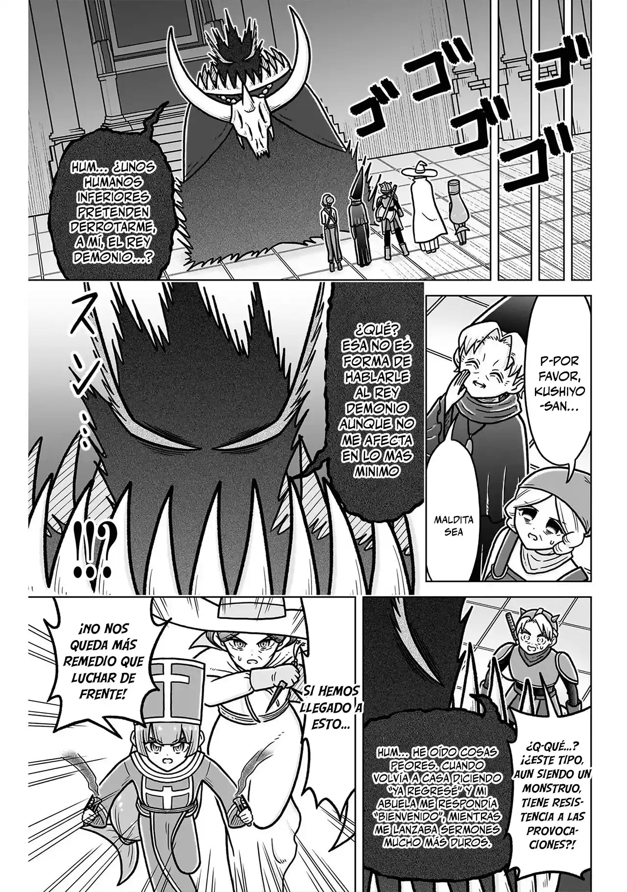 Kimi No Koto Ga Dai Dai Dai Dai Daisuki Na 100-nin No Kanojo - Capítulo 248.6 - Página 13 - LectorTMOo