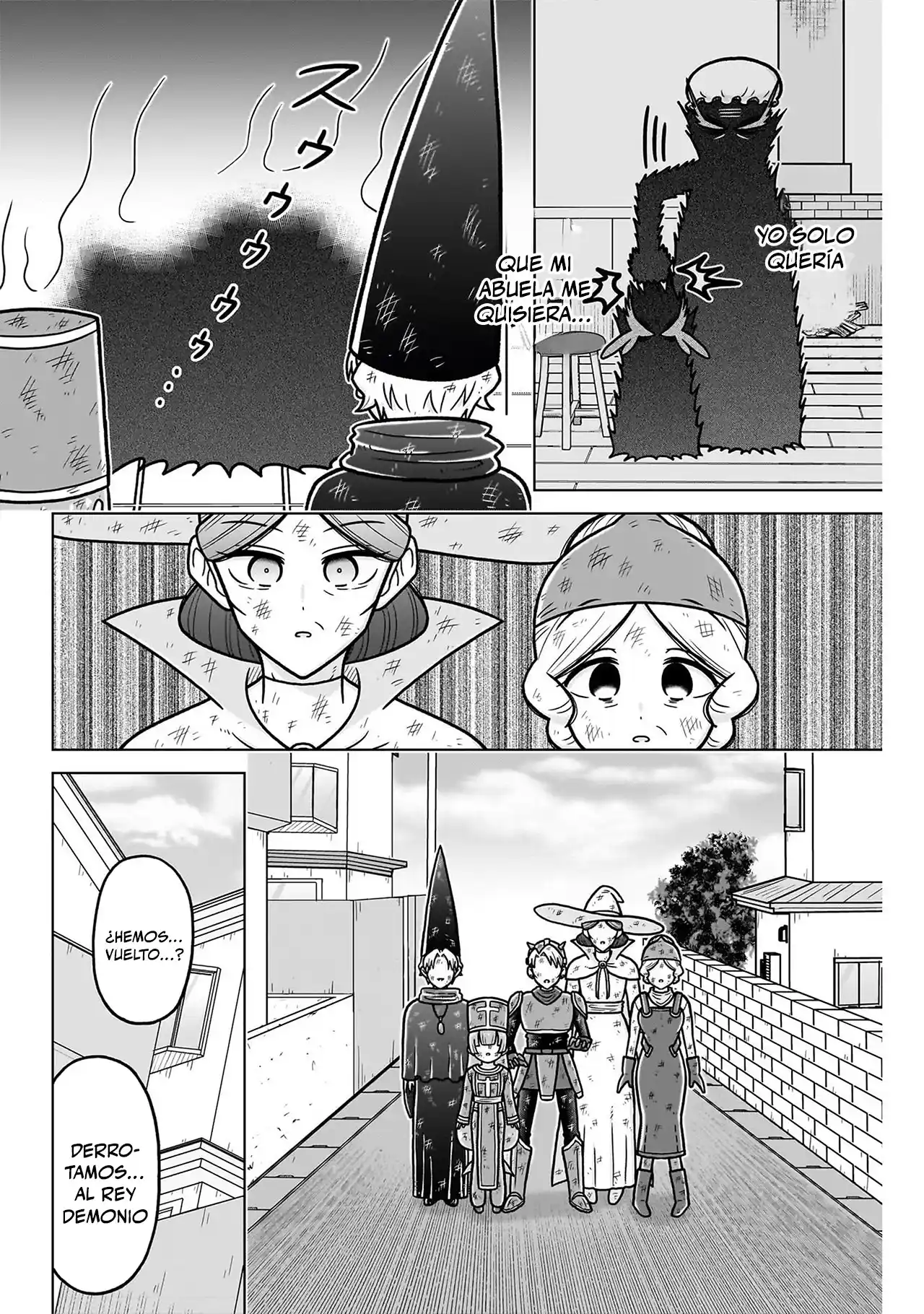 Kimi No Koto Ga Dai Dai Dai Dai Daisuki Na 100-nin No Kanojo - Capítulo 248.6 - Página 18 - LectorTMOo