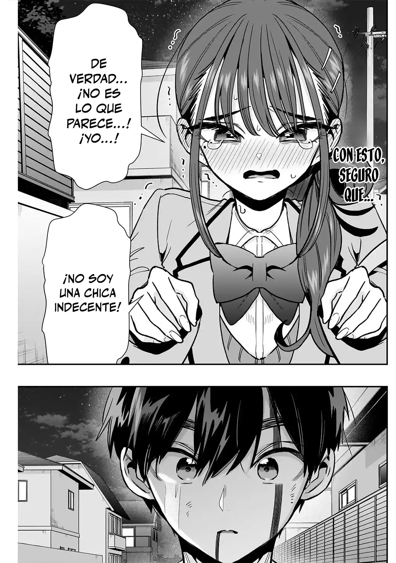 Kimi No Koto Ga Dai Dai Dai Dai Daisuki Na 100-nin No Kanojo - Capítulo 249 - Página 15 - LectorTMOo