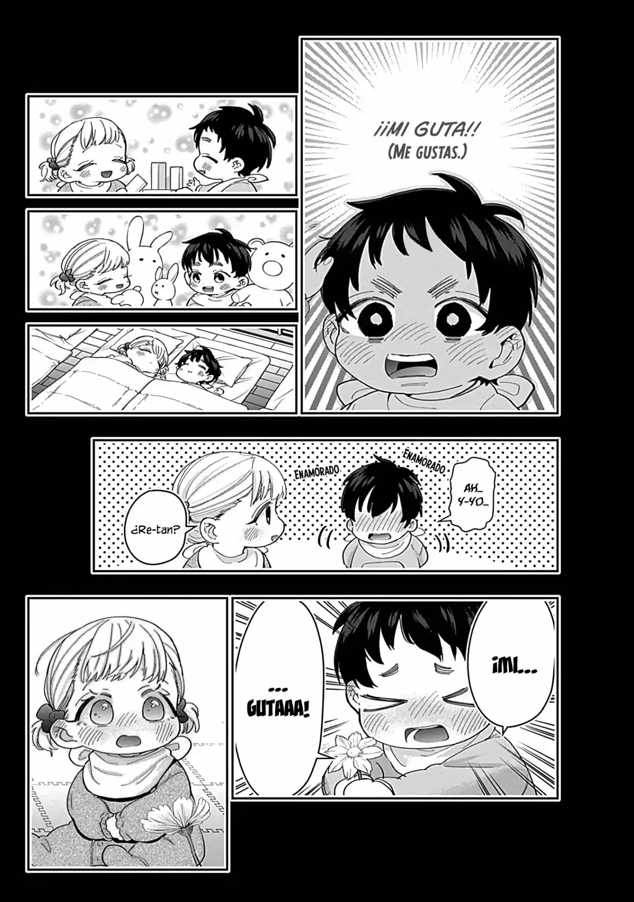 Kimi No Koto Ga Dai Dai Dai Dai Daisuki Na 100-nin No Kanojo - Capítulo 5.50 - Página 5 - LectorTMOo