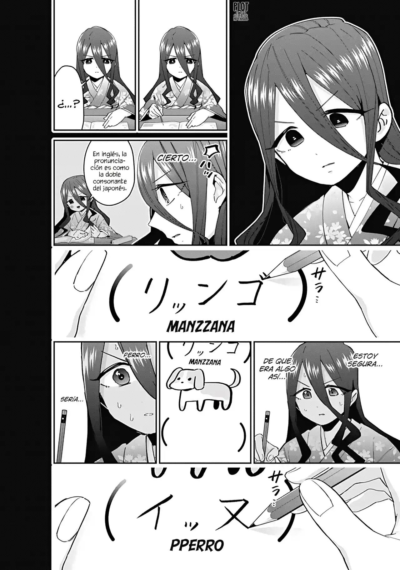 Kimi No Koto Ga Dai Dai Dai Dai Daisuki Na 100-nin No Kanojo - Capítulo 59.50 - Página 8 - LectorTMOo