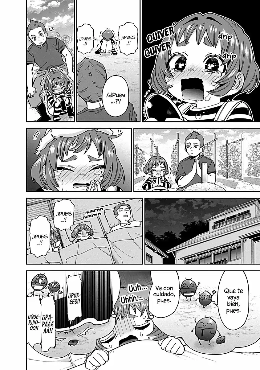 Kimi No Koto Ga Dai Dai Dai Dai Daisuki Na 100-nin No Kanojo - Capítulo 68.50 - Página 12 - LectorTMOo