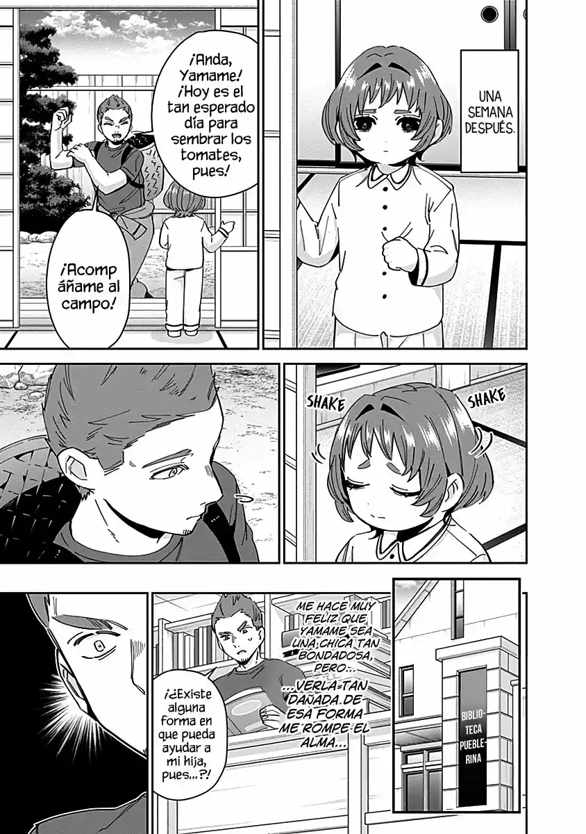 Kimi No Koto Ga Dai Dai Dai Dai Daisuki Na 100-nin No Kanojo - Capítulo 68.50 - Página 13 - LectorTMOo