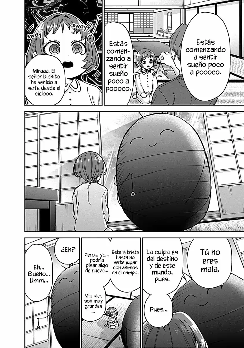 Kimi No Koto Ga Dai Dai Dai Dai Daisuki Na 100-nin No Kanojo - Capítulo 68.50 - Página 14 - LectorTMOo