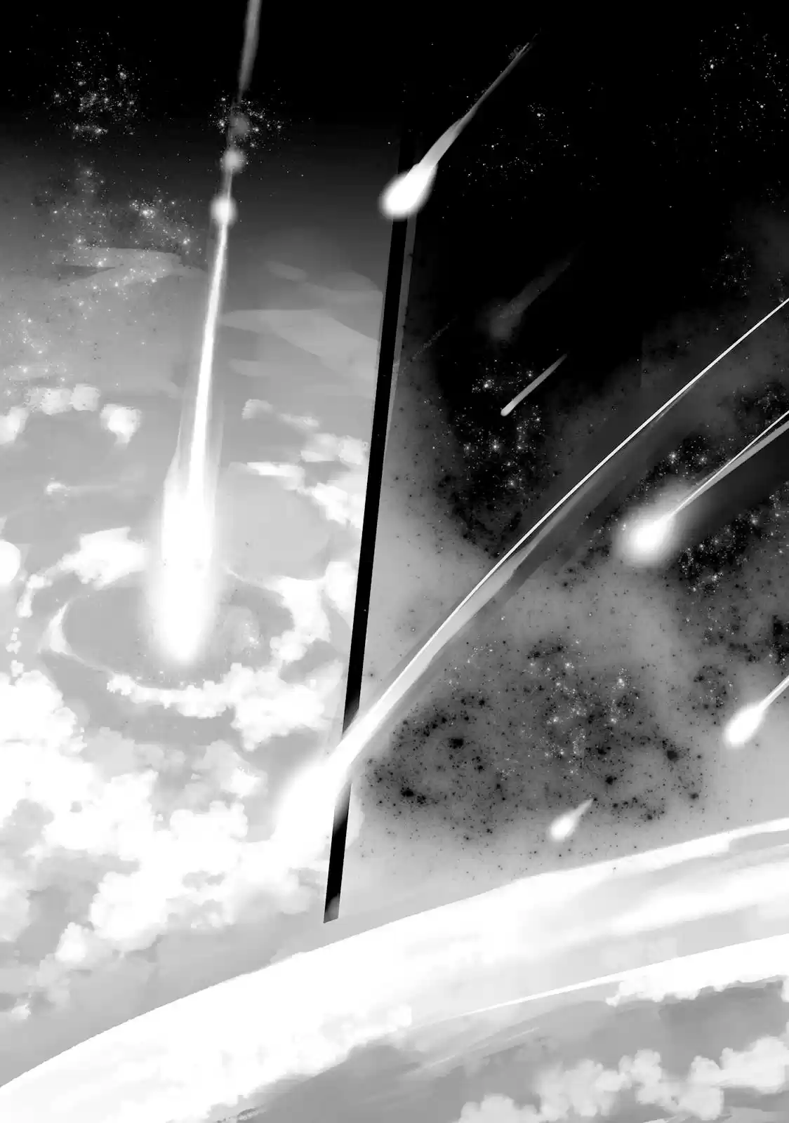 Kimi No Na Wa - Capítulo 6 - Página 8 - LectorTMOo