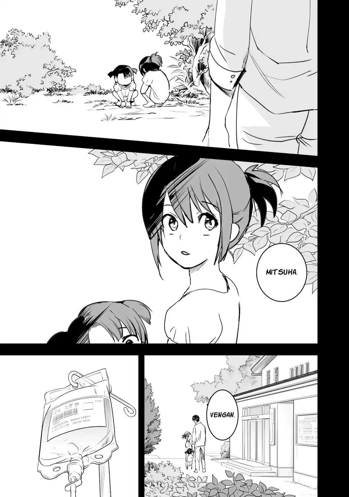Kimi No Na Wa - Capítulo 6 - Página 13 - LectorTMOo