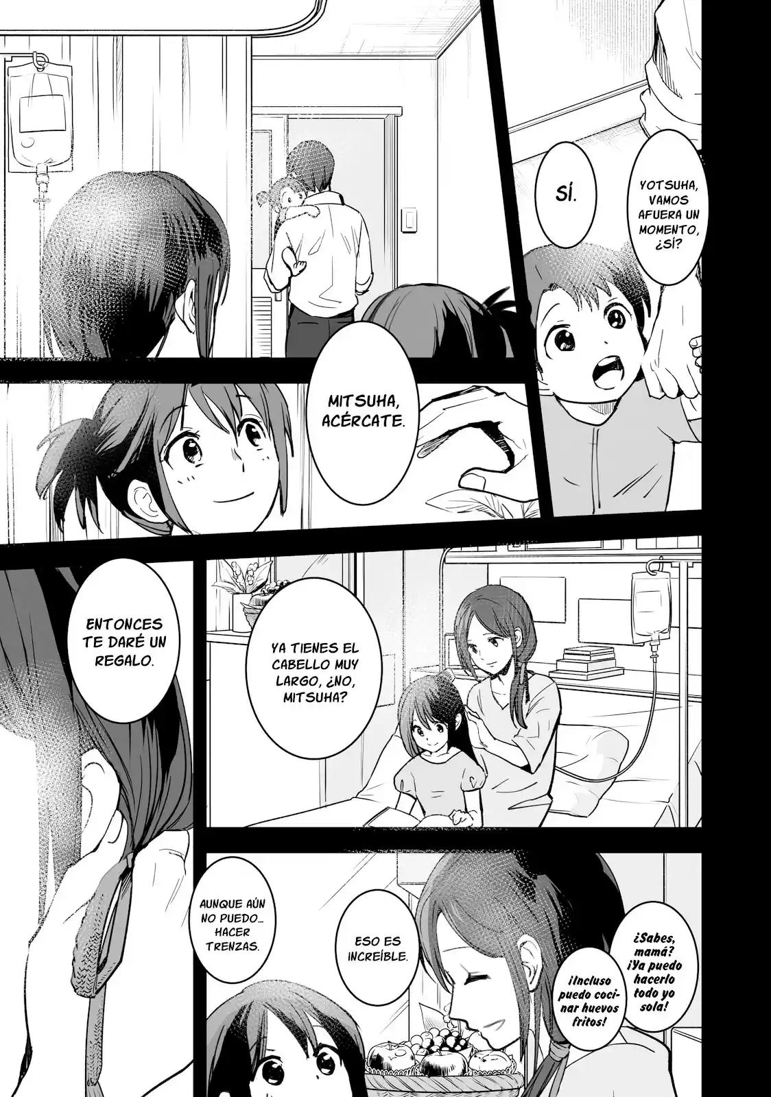Kimi No Na Wa - Capítulo 6 - Página 15 - LectorTMOo