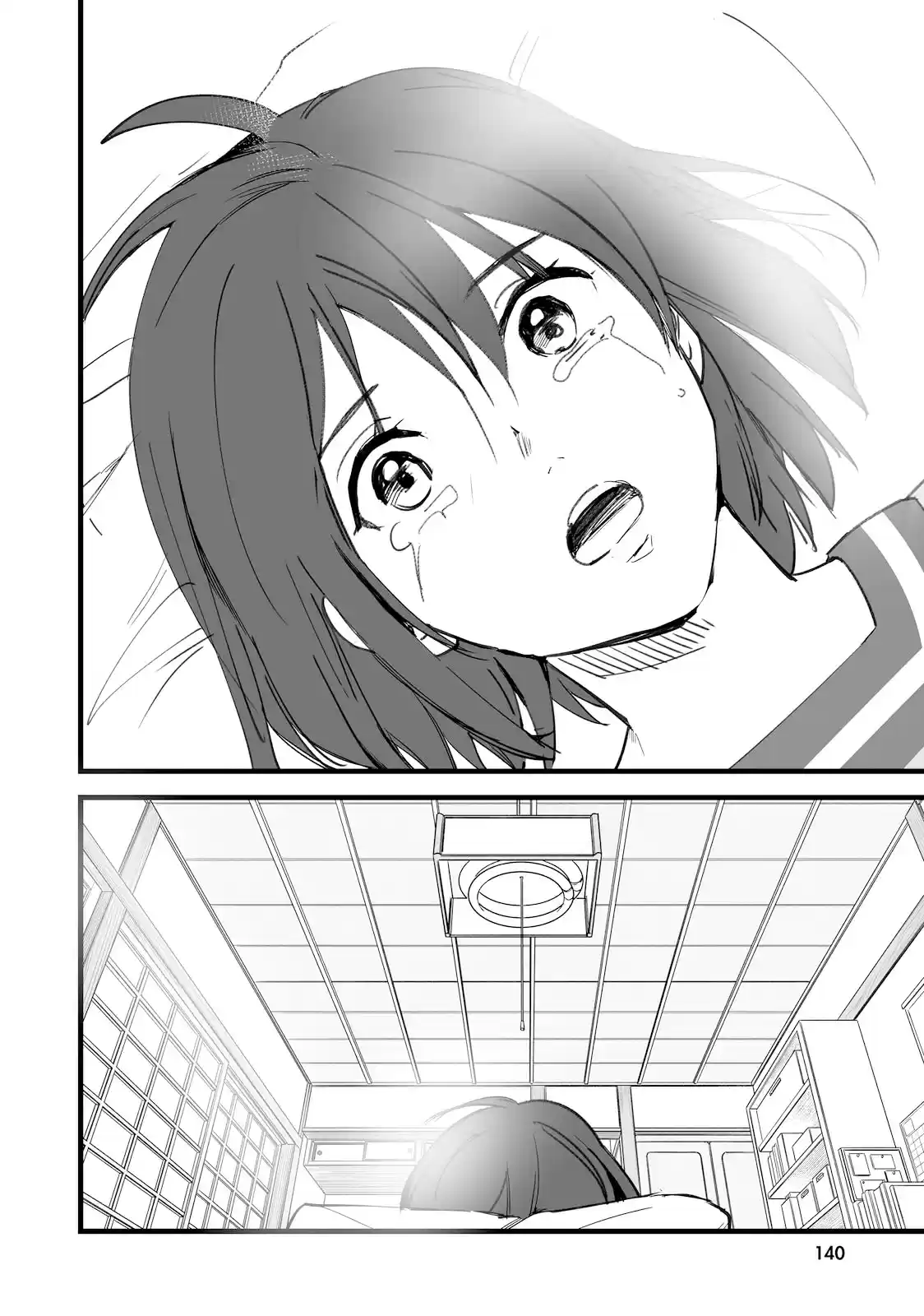 Kimi No Na Wa - Capítulo 6 - Página 32 - LectorTMOo