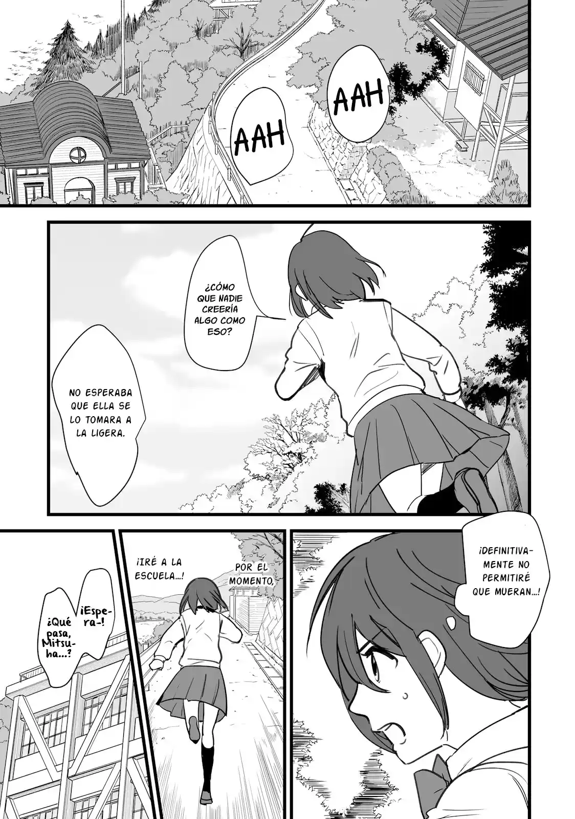 Kimi No Na Wa - Capítulo 6 - Página 43 - LectorTMOo
