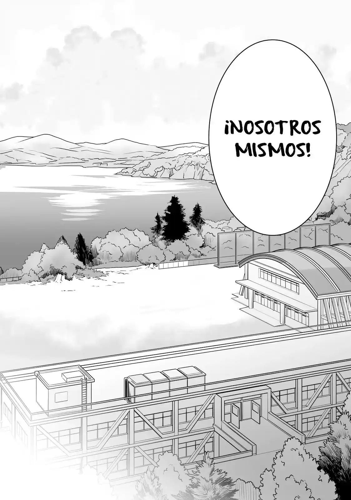 Kimi No Na Wa - Capítulo 6 - Página 54 - LectorTMOo