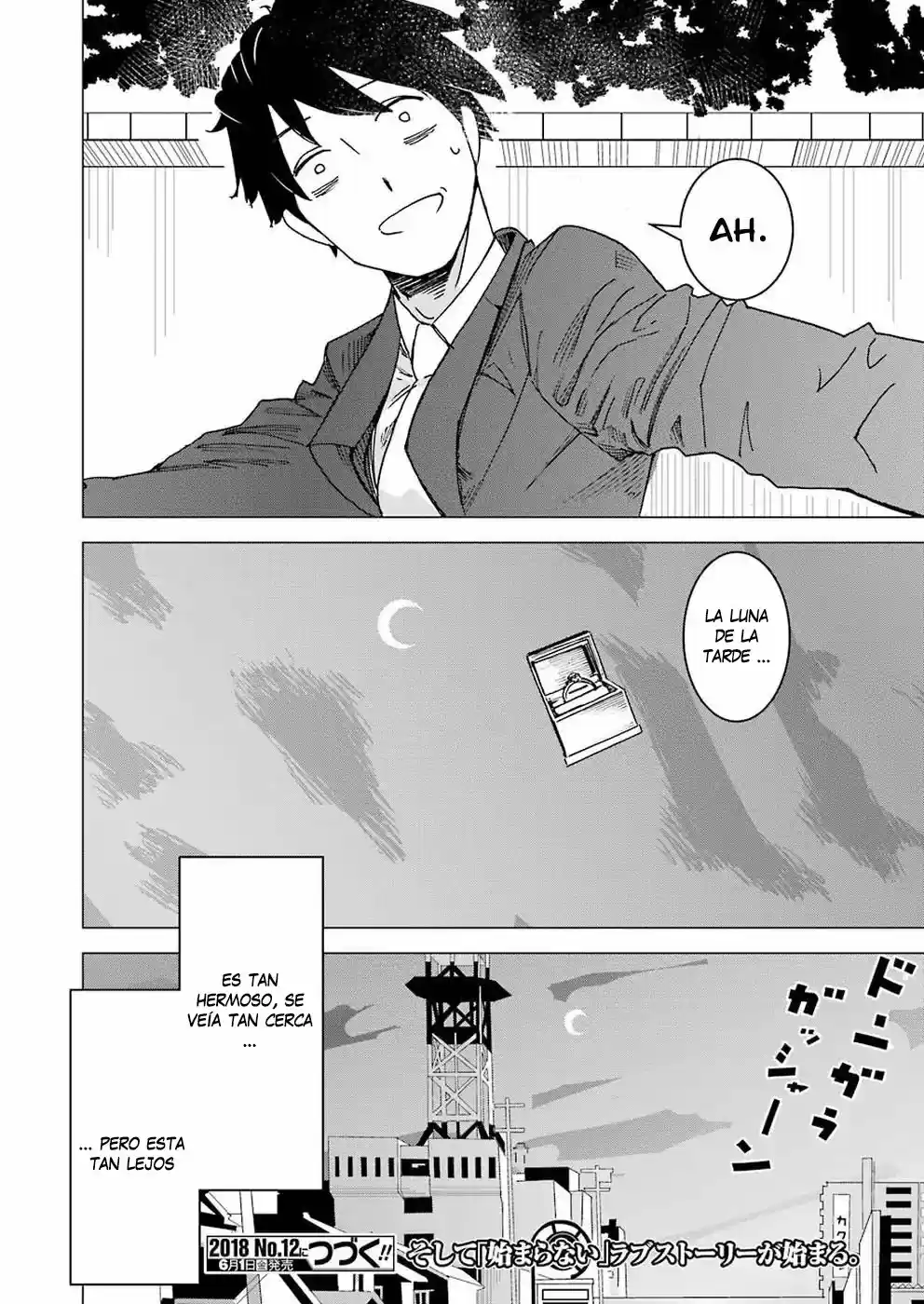 Kimi No Okasan O Boku Ni Kudasa - Capítulo 1 - Página 30 - LectorTMOo