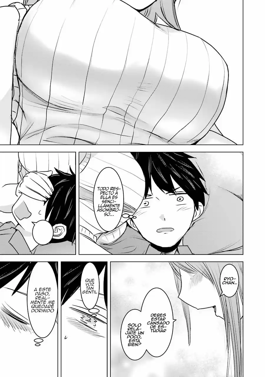 Kimi No Okasan O Boku Ni Kudasa - Capítulo 10 - Página 24 - LectorTMOo