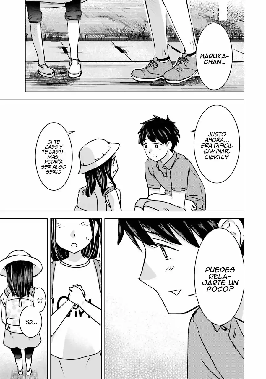 Kimi No Okasan O Boku Ni Kudasa - Capítulo 10 - Página 28 - LectorTMOo