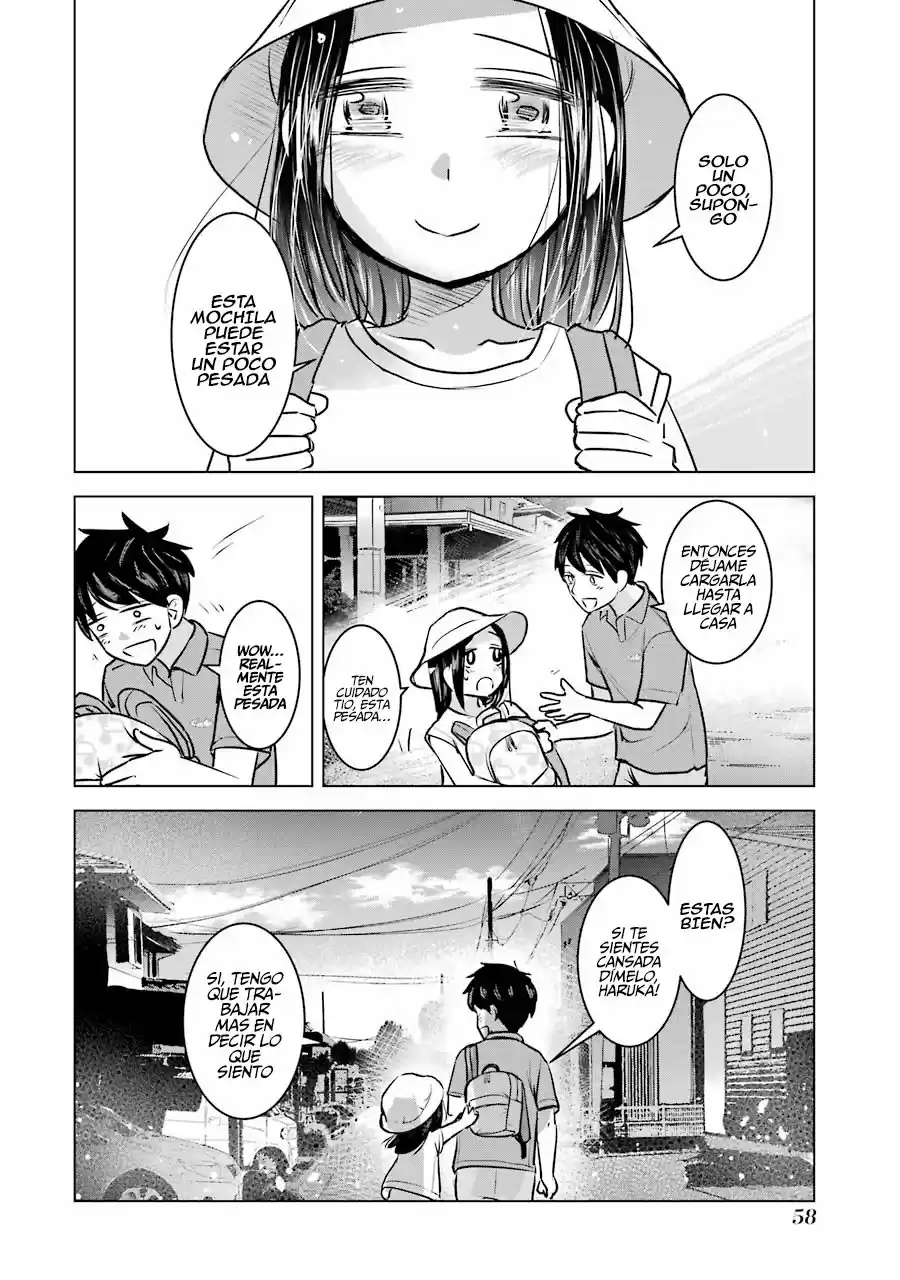 Kimi No Okasan O Boku Ni Kudasa - Capítulo 10 - Página 29 - LectorTMOo