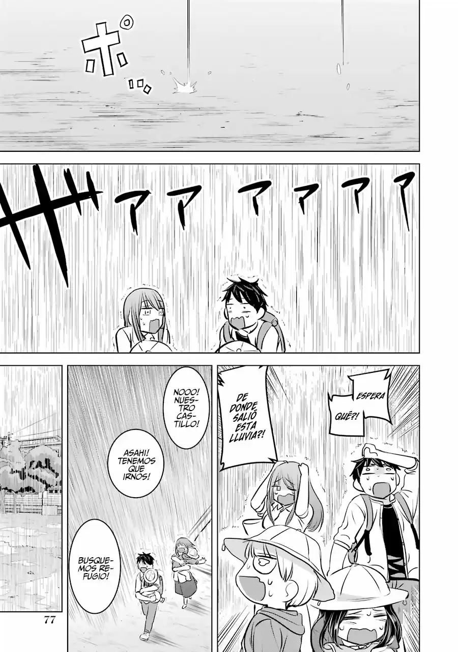 Kimi No Okasan O Boku Ni Kudasa - Capítulo 11 - Página 20 - LectorTMOo