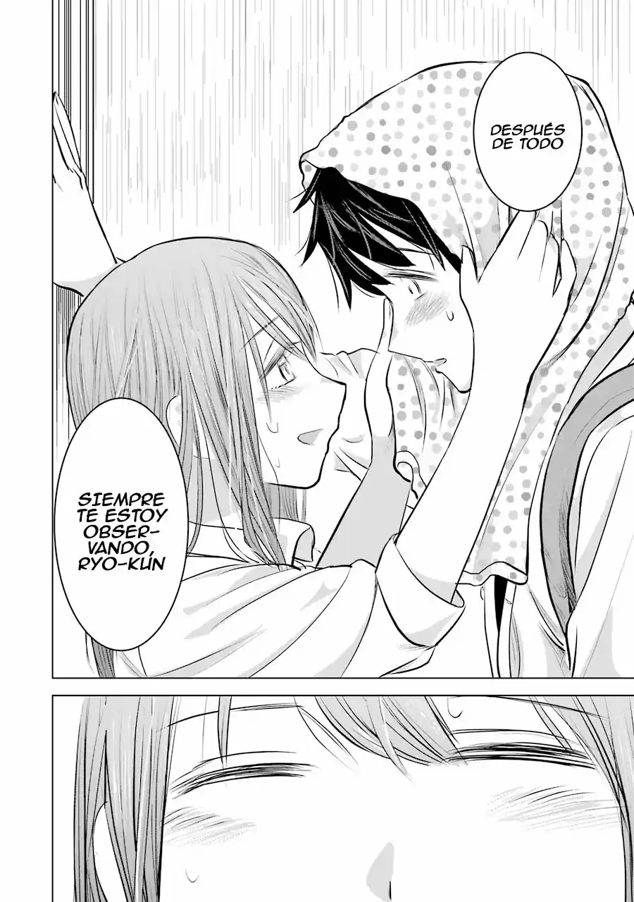 Kimi No Okasan O Boku Ni Kudasa - Capítulo 11 - Página 25 - LectorTMOo