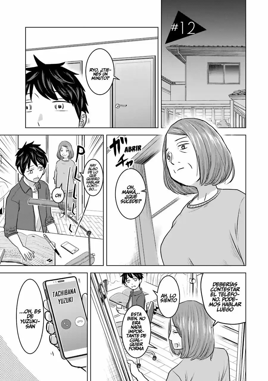 Kimi No Okasan O Boku Ni Kudasa - Capítulo 12 - Página 2 - LectorTMOo
