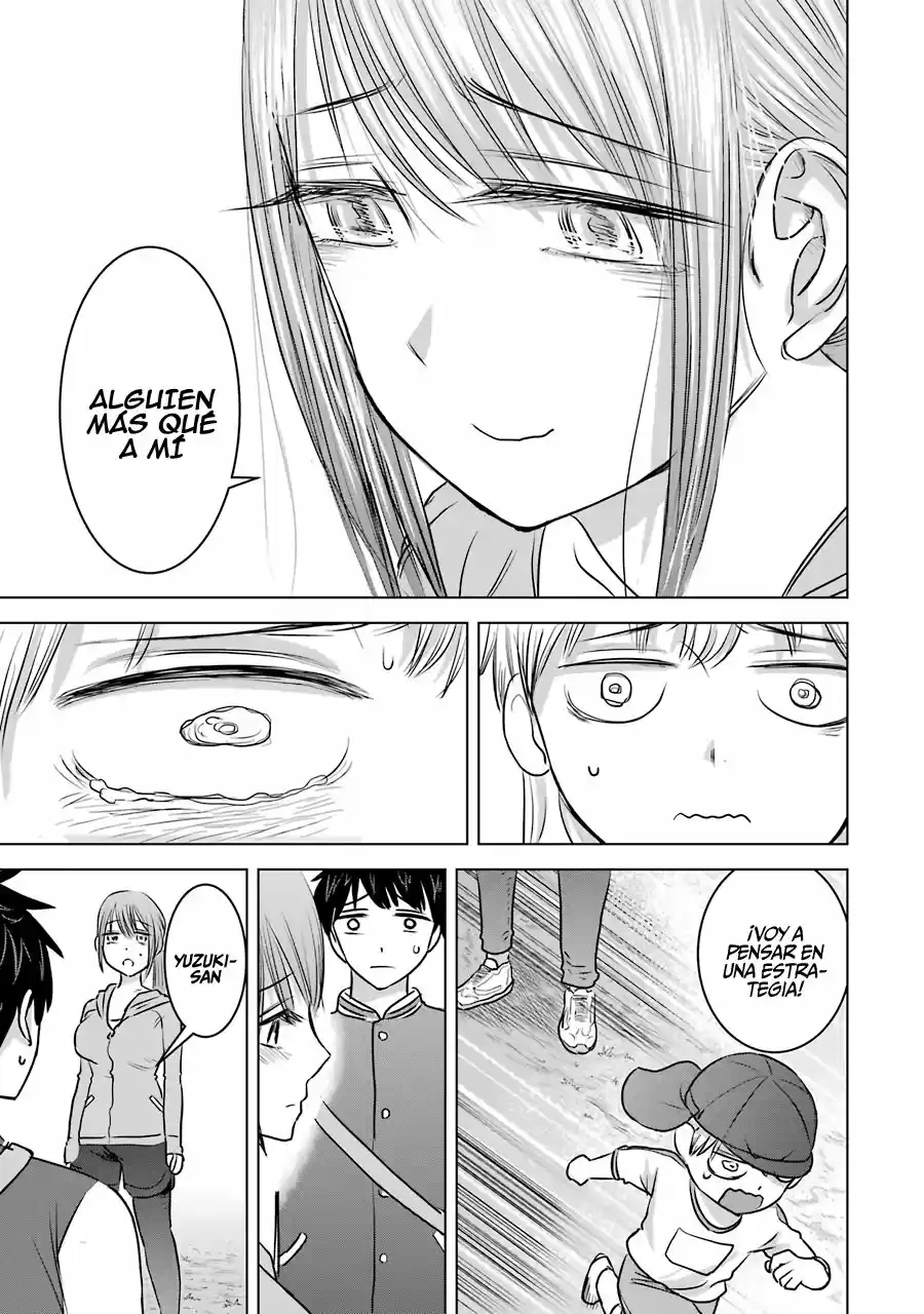 Kimi No Okasan O Boku Ni Kudasa - Capítulo 13 - Página 13 - LectorTMOo