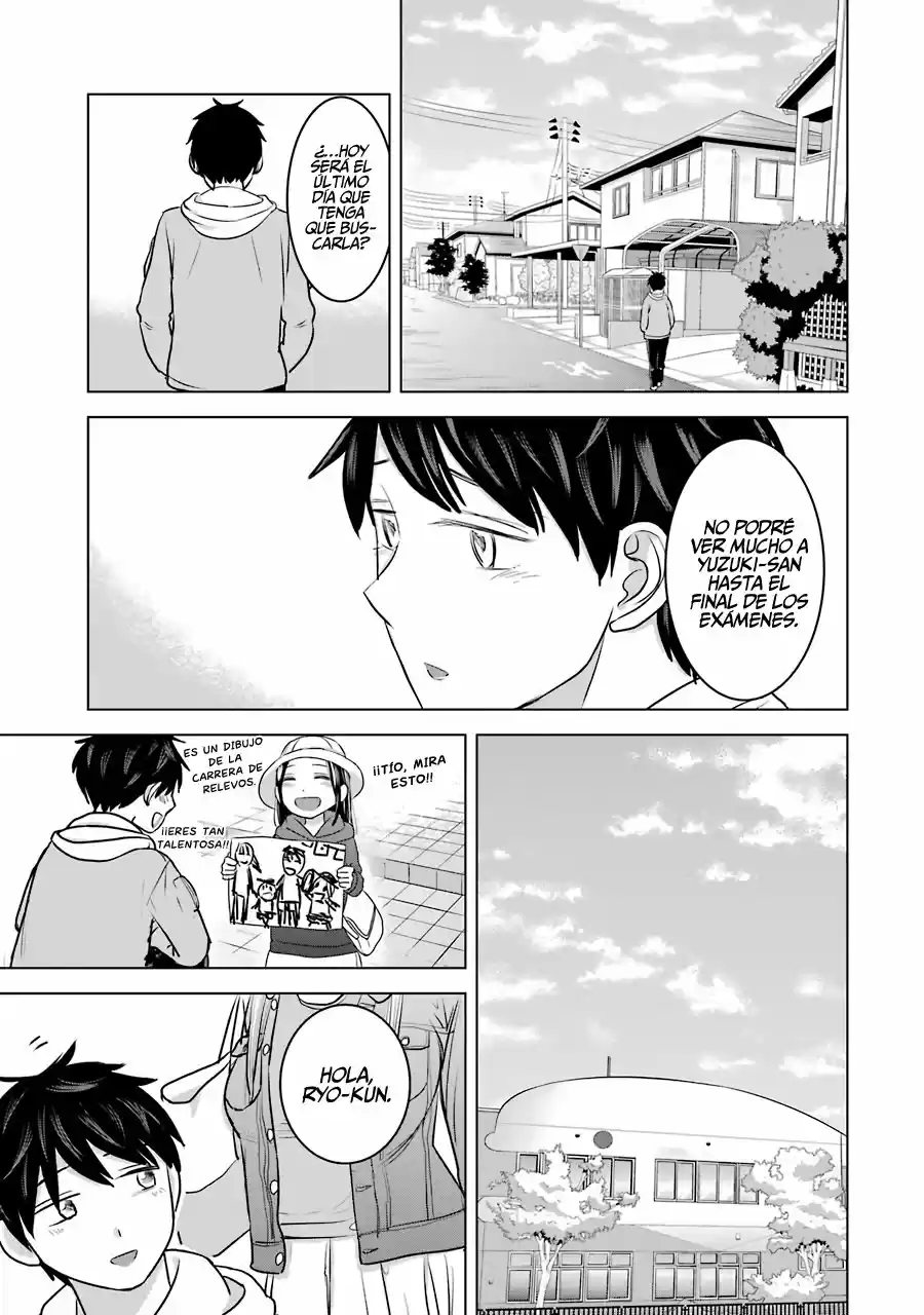 Kimi No Okasan O Boku Ni Kudasa - Capítulo 14 - Página 5 - LectorTMOo