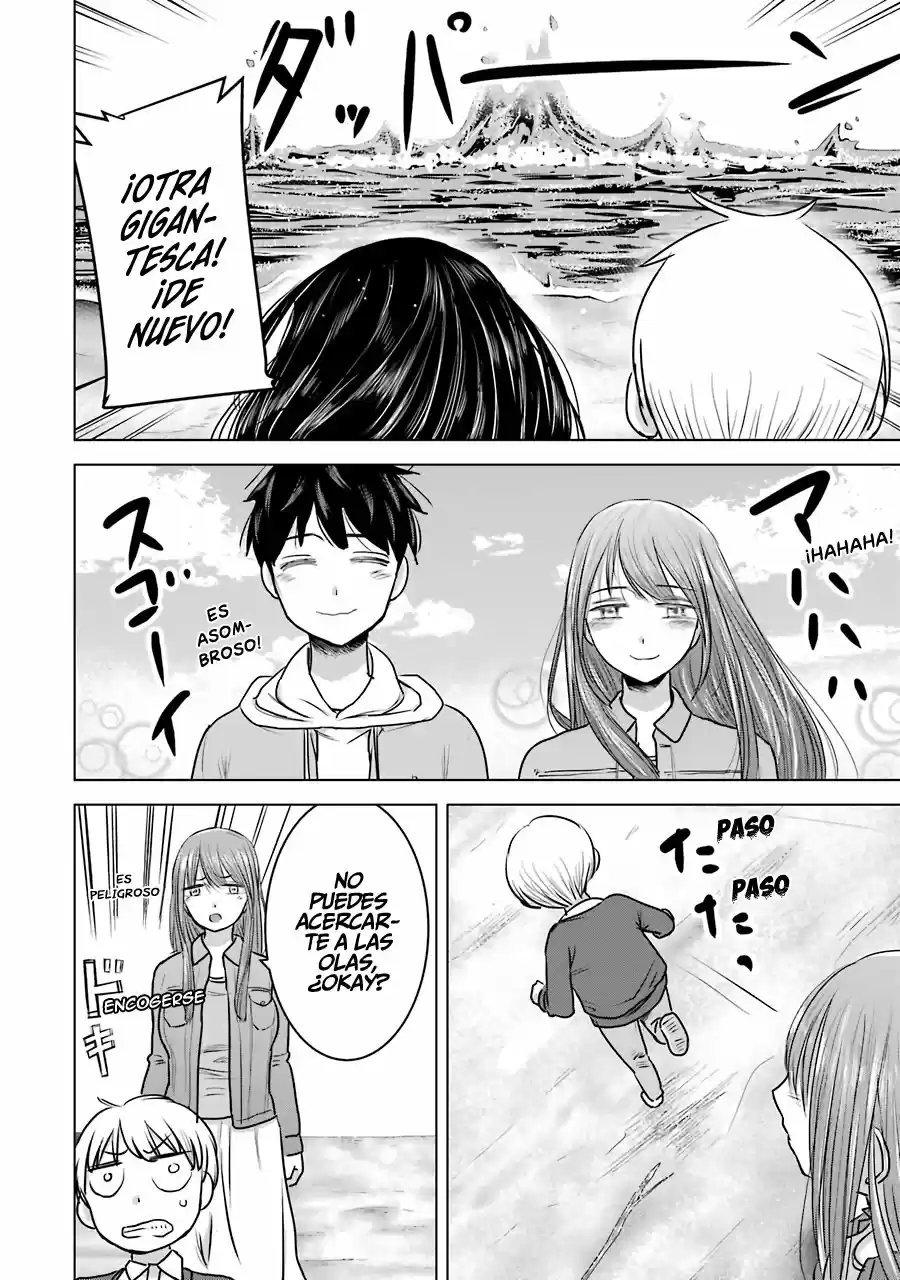 Kimi No Okasan O Boku Ni Kudasa - Capítulo 14 - Página 14 - LectorTMOo