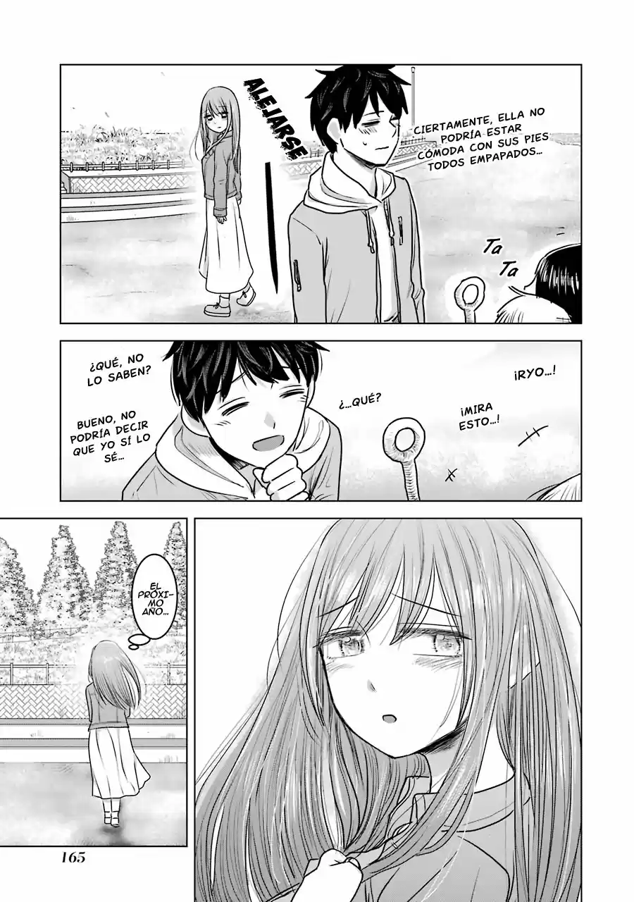 Kimi No Okasan O Boku Ni Kudasa - Capítulo 14 - Página 19 - LectorTMOo