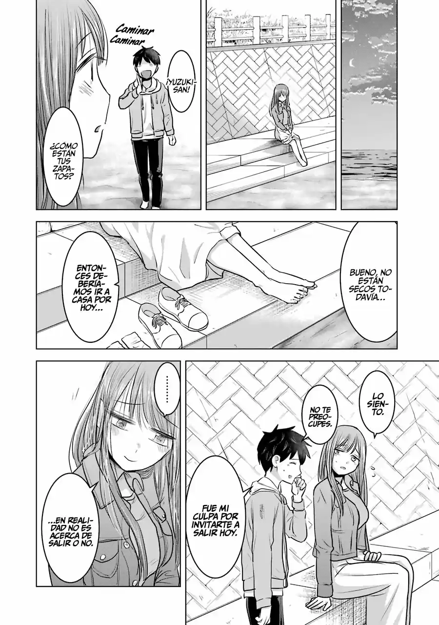 Kimi No Okasan O Boku Ni Kudasa - Capítulo 14 - Página 20 - LectorTMOo