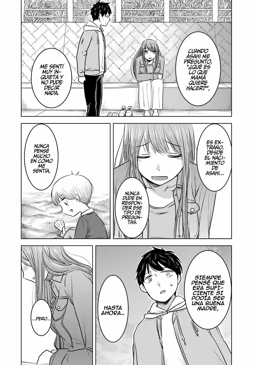 Kimi No Okasan O Boku Ni Kudasa - Capítulo 14 - Página 22 - LectorTMOo