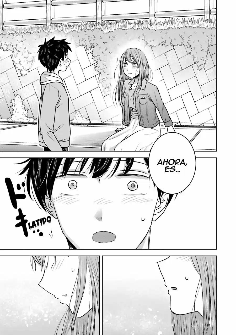 Kimi No Okasan O Boku Ni Kudasa - Capítulo 14 - Página 23 - LectorTMOo