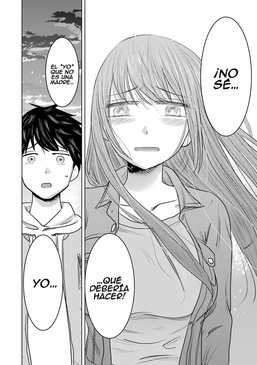 Kimi No Okasan O Boku Ni Kudasa - Capítulo 14 - Página 24 - LectorTMOo