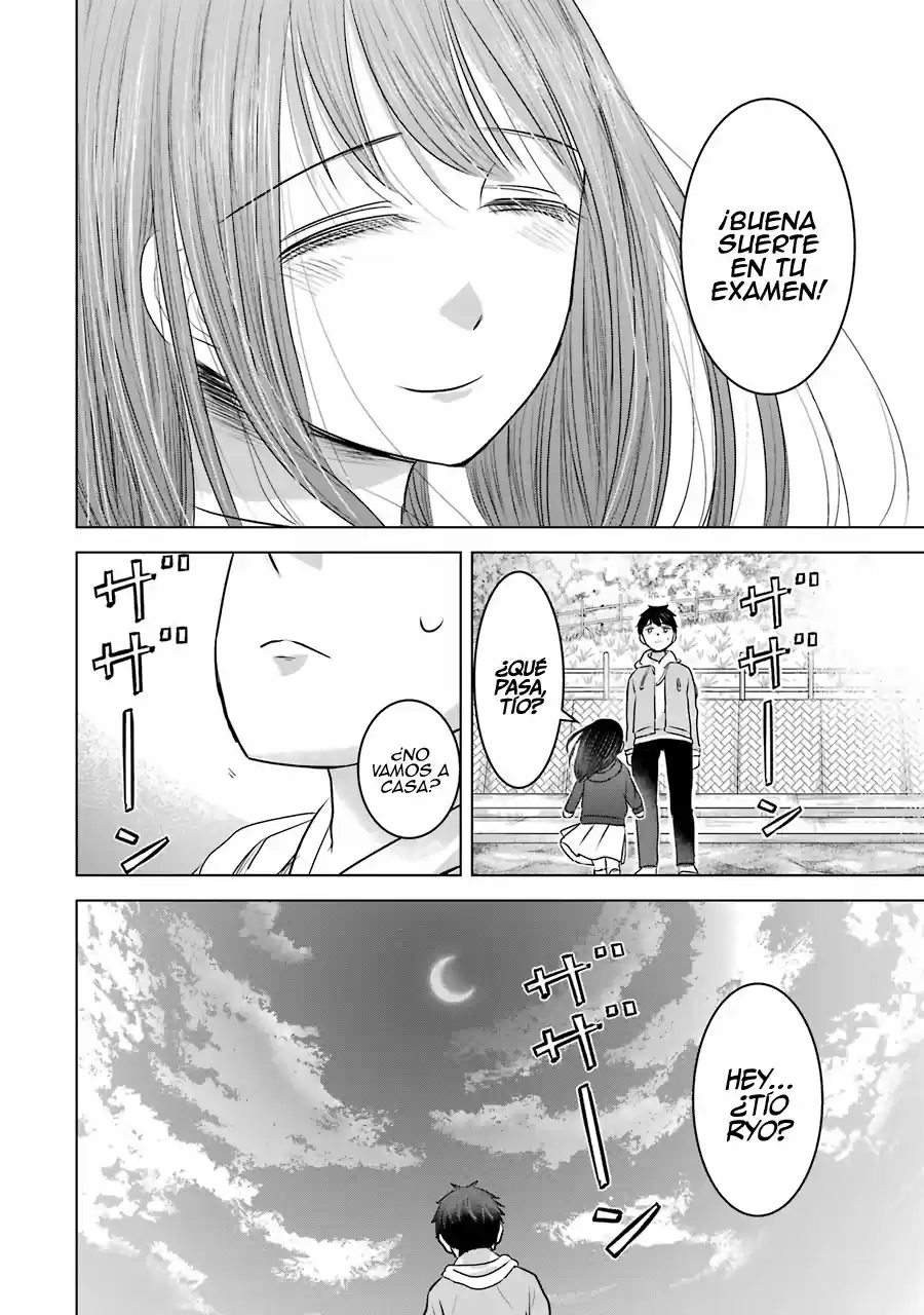 Kimi No Okasan O Boku Ni Kudasa - Capítulo 14 - Página 26 - LectorTMOo