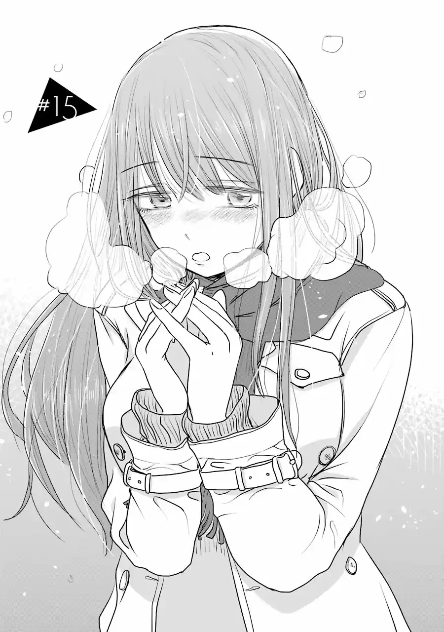 Kimi No Okasan O Boku Ni Kudasa - Capítulo 15 - Página 2 - LectorTMOo