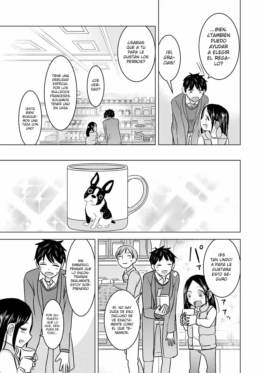 Kimi No Okasan O Boku Ni Kudasa - Capítulo 15 - Página 16 - LectorTMOo