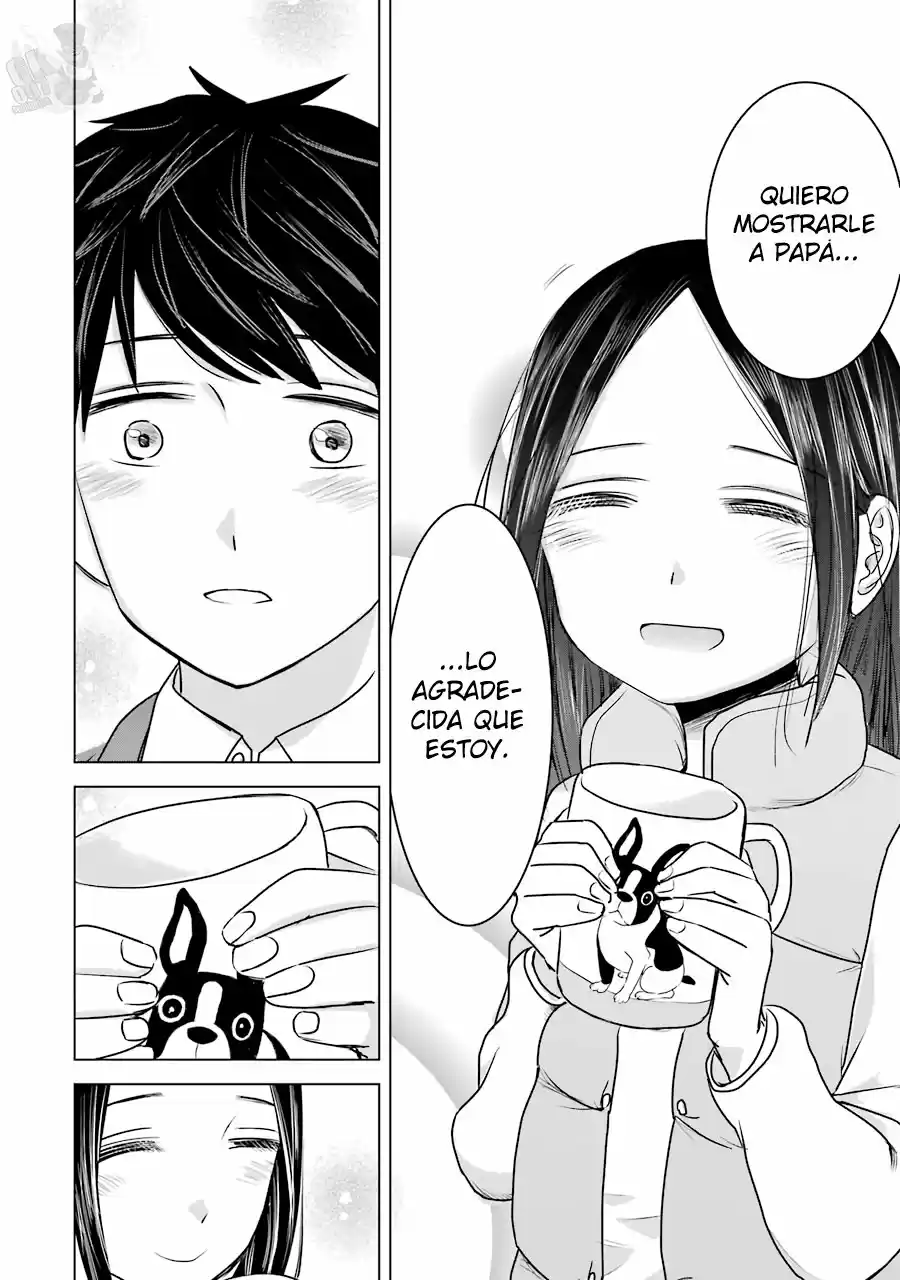 Kimi No Okasan O Boku Ni Kudasa - Capítulo 15 - Página 17 - LectorTMOo