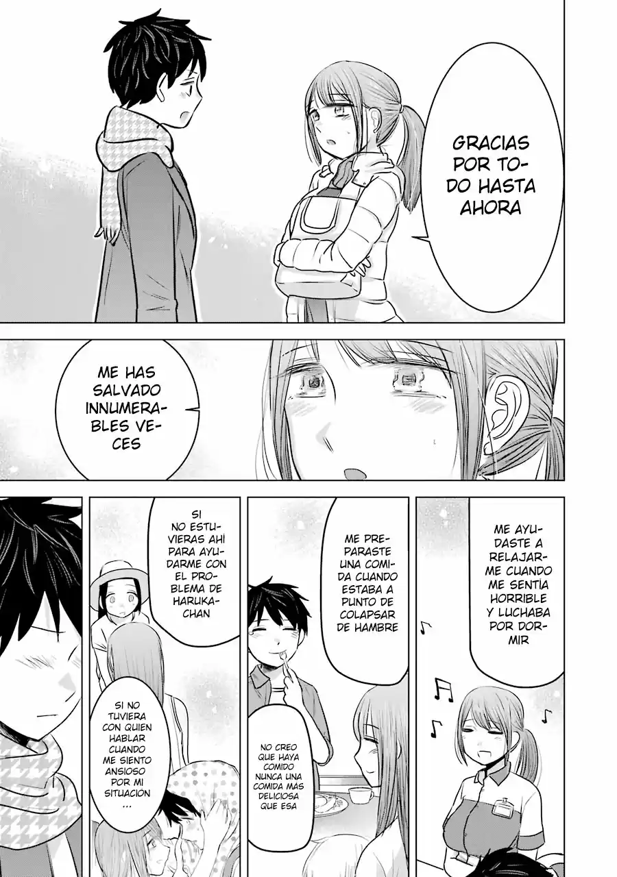 Kimi No Okasan O Boku Ni Kudasa - Capítulo 15 - Página 24 - LectorTMOo