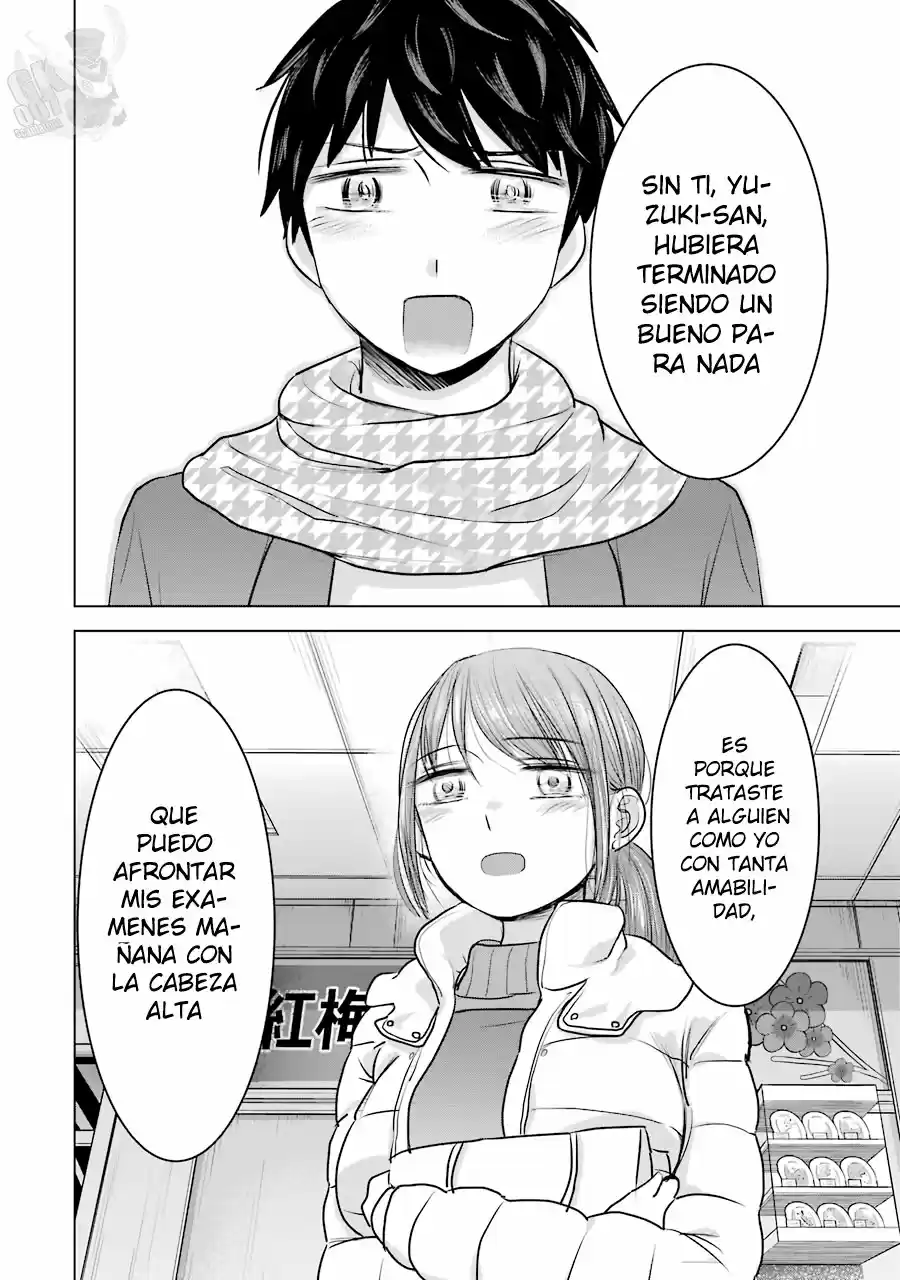 Kimi No Okasan O Boku Ni Kudasa - Capítulo 15 - Página 25 - LectorTMOo