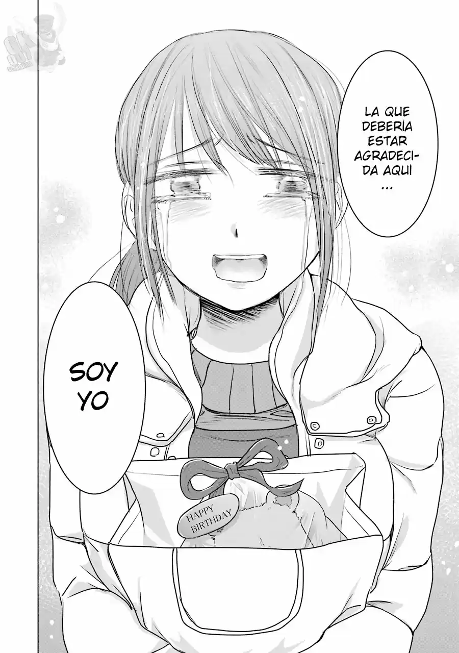 Kimi No Okasan O Boku Ni Kudasa - Capítulo 15 - Página 27 - LectorTMOo