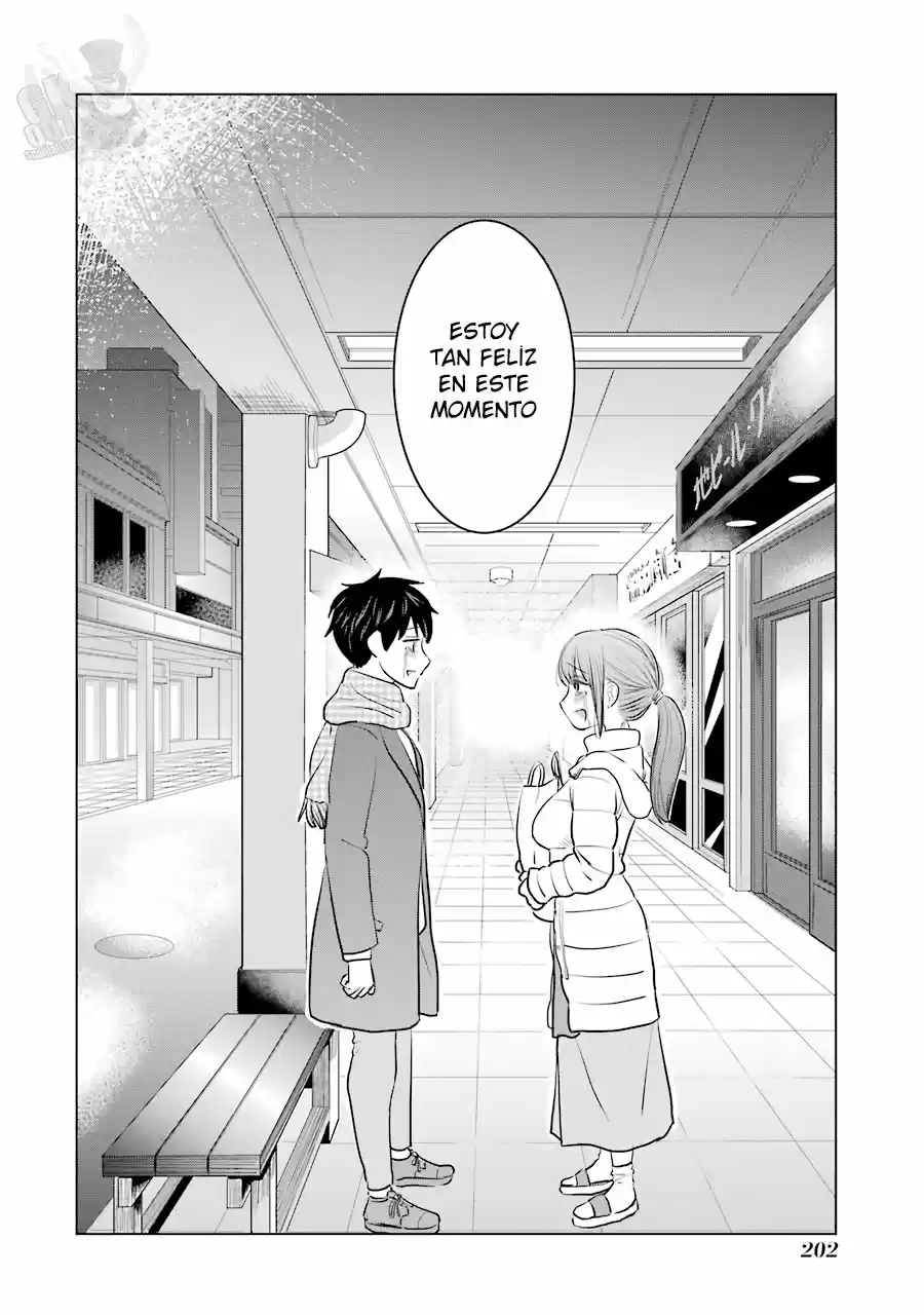 Kimi No Okasan O Boku Ni Kudasa - Capítulo 15 - Página 28 - LectorTMOo