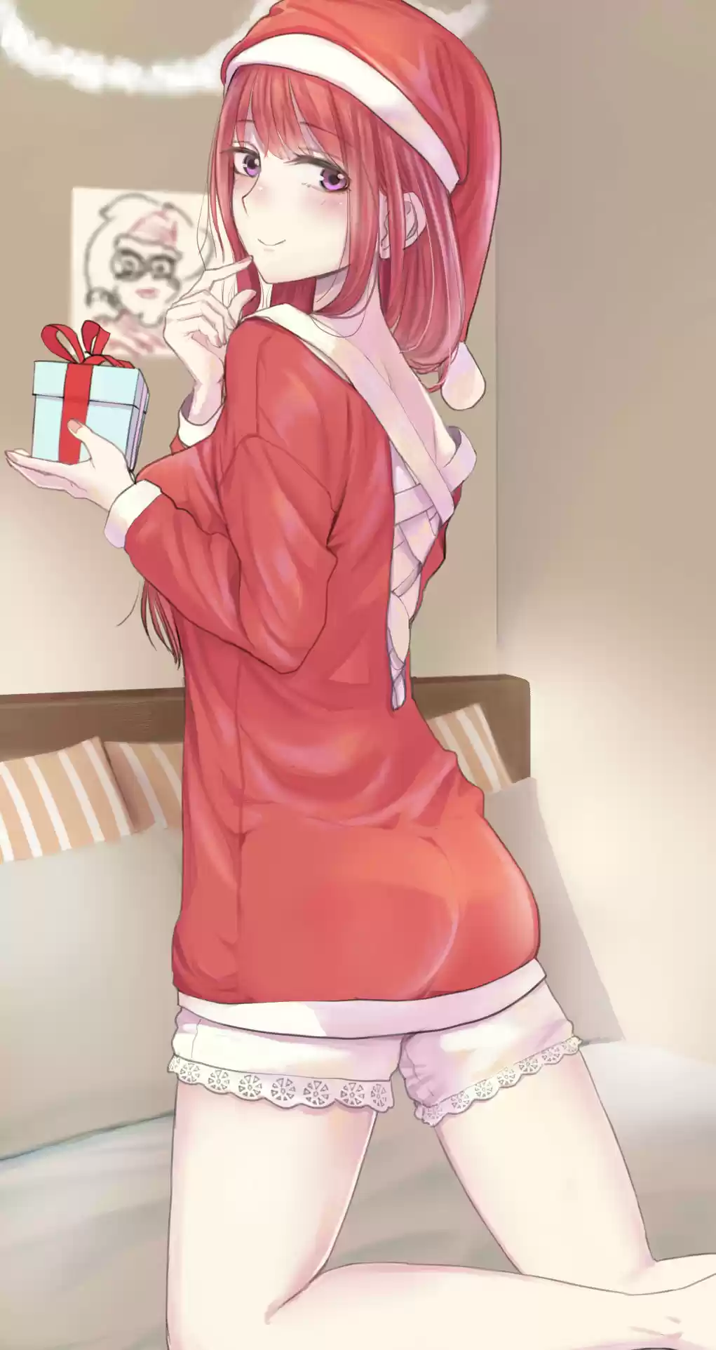 Kimi No Okasan O Boku Ni Kudasa - Capítulo 16.50 - Página 10 - LectorTMOo
