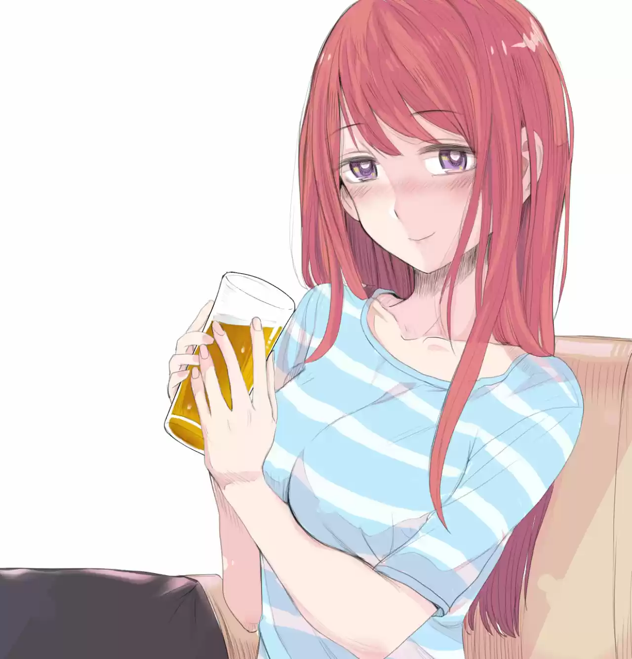 Kimi No Okasan O Boku Ni Kudasa - Capítulo 16.50 - Página 12 - LectorTMOo