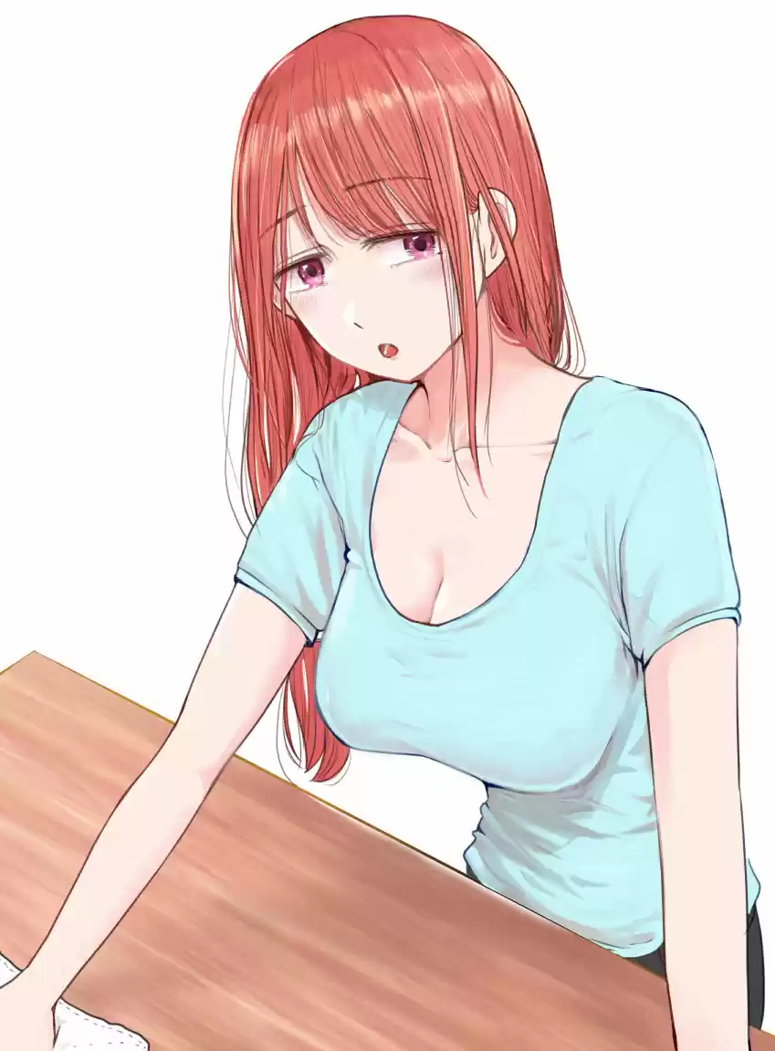 Kimi No Okasan O Boku Ni Kudasa - Capítulo 16.50 - Página 17 - LectorTMOo