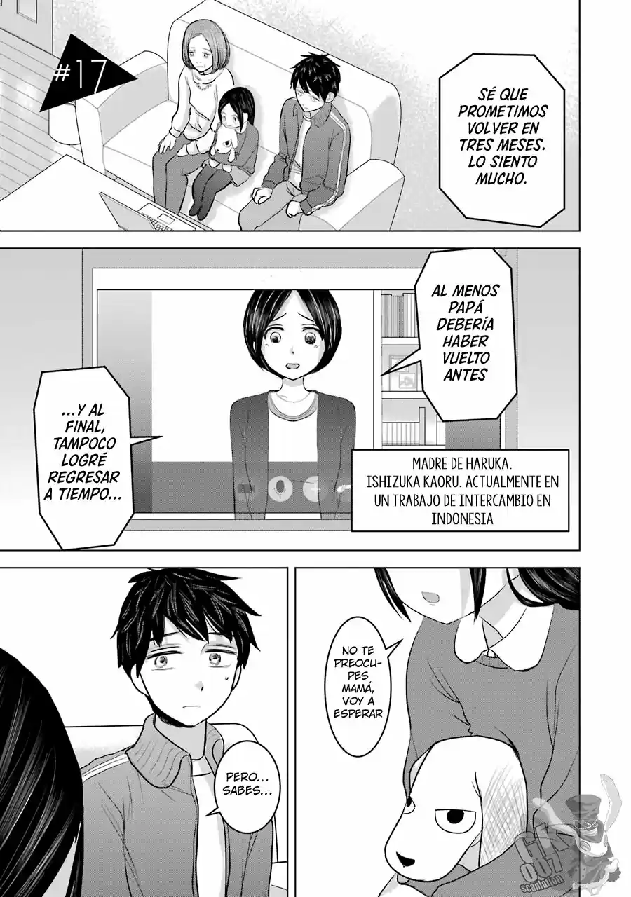 Kimi No Okasan O Boku Ni Kudasa - Capítulo 17 - Página 6 - LectorTMOo