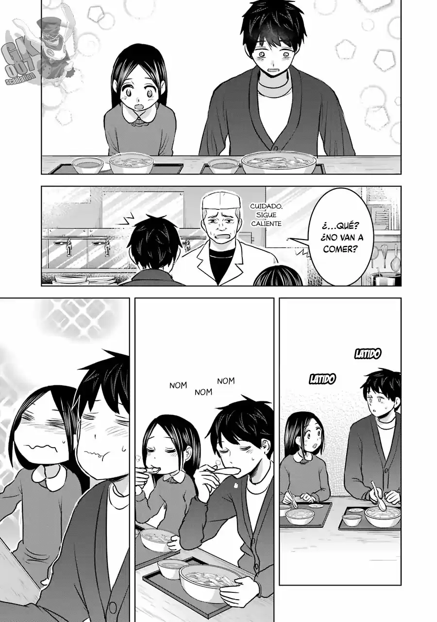 Kimi No Okasan O Boku Ni Kudasa - Capítulo 17 - Página 26 - LectorTMOo
