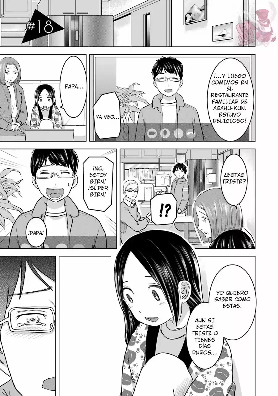 Kimi No Okasan O Boku Ni Kudasa - Capítulo 18 - Página 2 - LectorTMOo