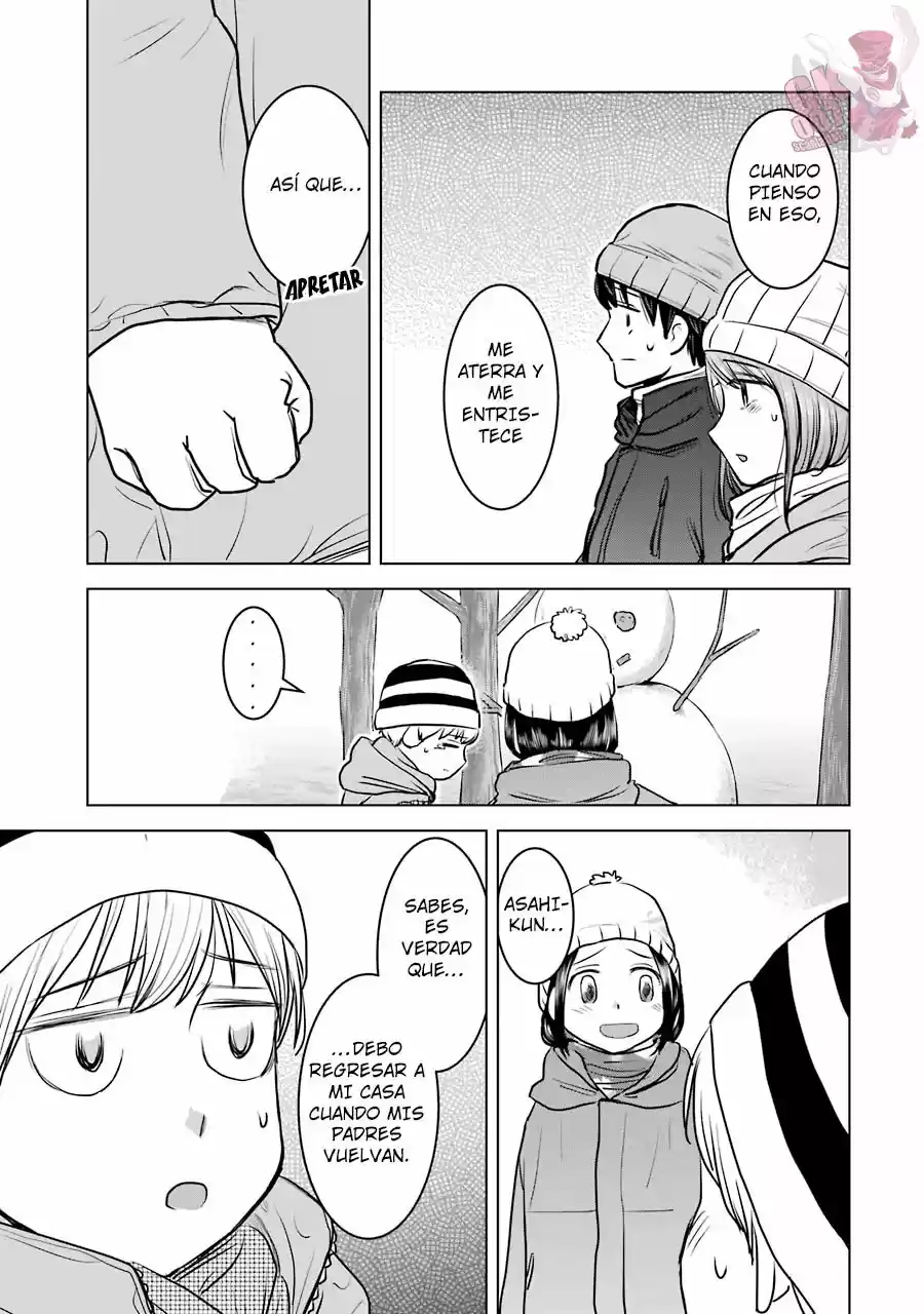 Kimi No Okasan O Boku Ni Kudasa - Capítulo 18 - Página 24 - LectorTMOo