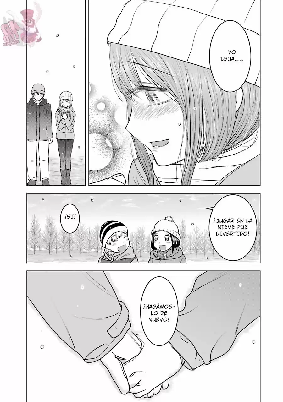 Kimi No Okasan O Boku Ni Kudasa - Capítulo 18 - Página 28 - LectorTMOo
