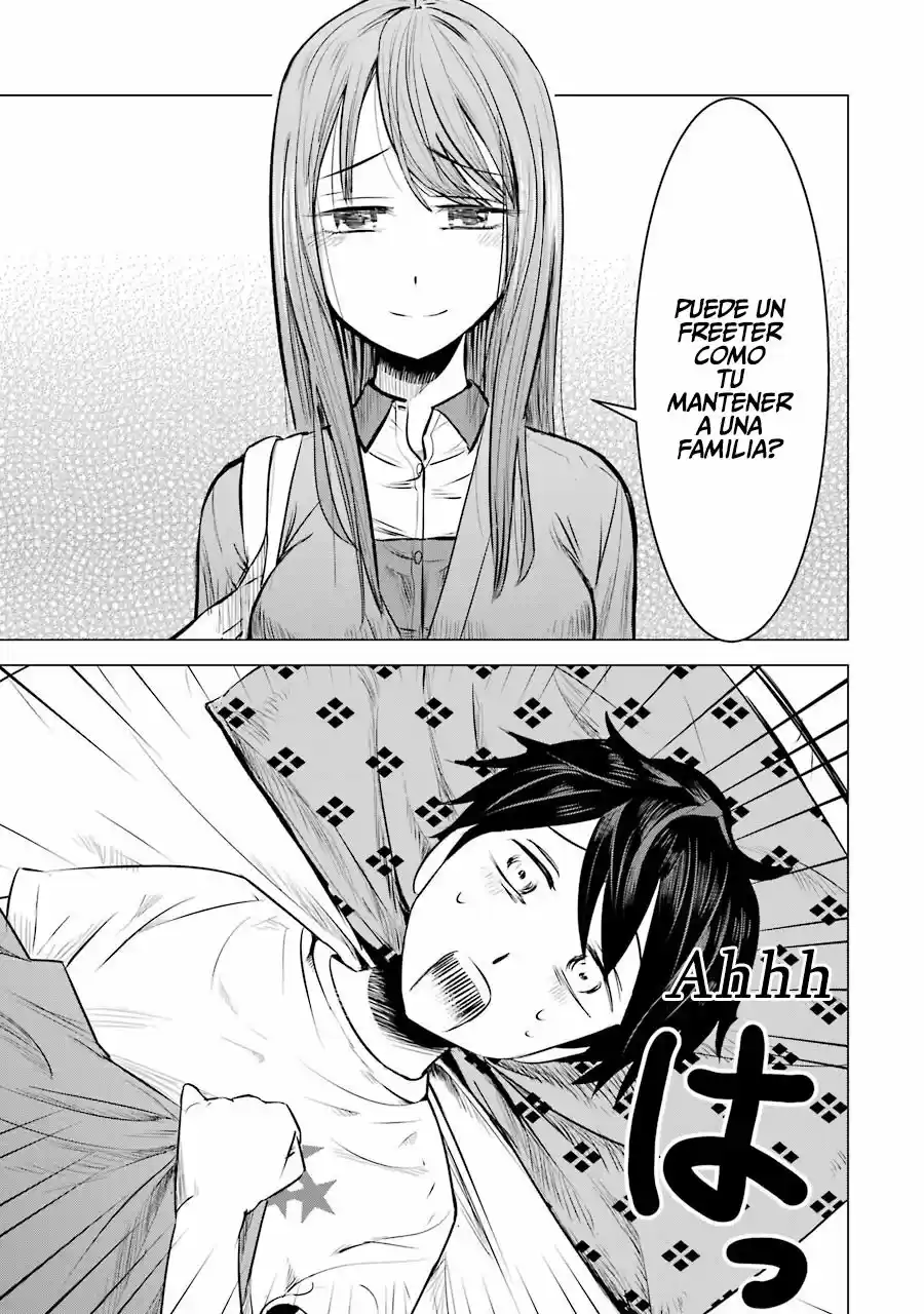 Kimi No Okasan O Boku Ni Kudasa - Capítulo 2 - Página 4 - LectorTMOo