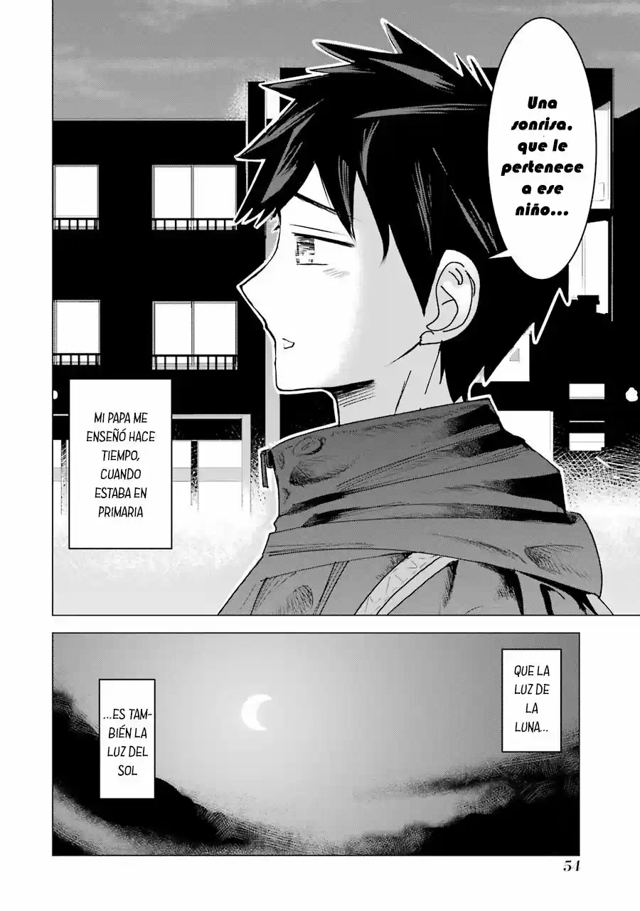 Kimi No Okasan O Boku Ni Kudasa - Capítulo 2 - Página 23 - LectorTMOo